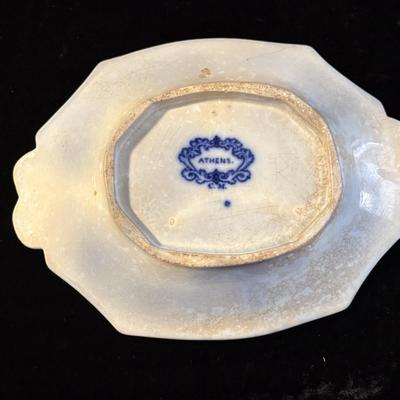 Roselle Osk Signed Original Etching, Vintage Women’s Accessories & More (D-ES)