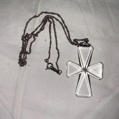 Lot of religious items