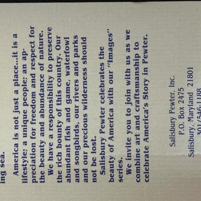 Silver plated Julep Cups & Pewter Napkin Rings