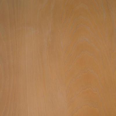 ETHAN ALLEN TWO DRAWER / PULL OUT TOP SHELF OAK MODERN STYLE END TABLE