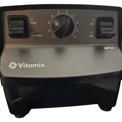 Vitamix Creations GC Blender