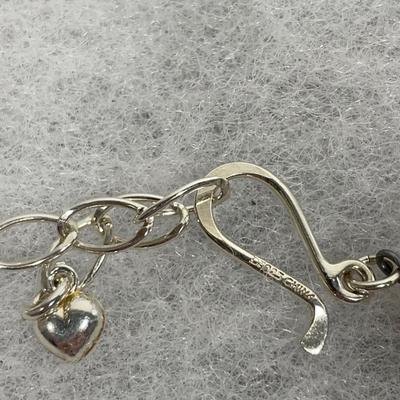 DTR Jay King Rutilated Quartz Necklace