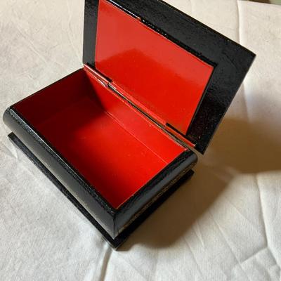 Lot of Vintage Victorian inspired items