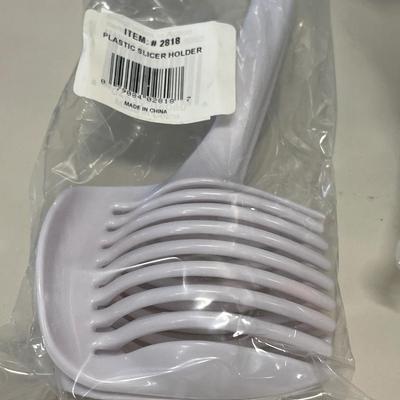Kitchen items