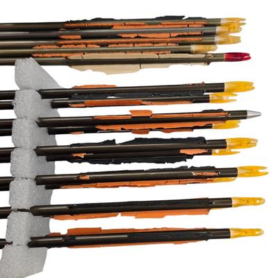 Ted Nugent's Bear Silver Mag Bow, Model 8300, 42.5 Length