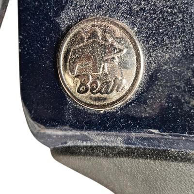 Ted Nugent's Bear Silver Mag Bow, Model 8300, 42.5 Length