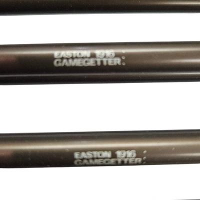 Ted Nugent's Bear Silver Mag Bow, Model 8300, 42.5 Length