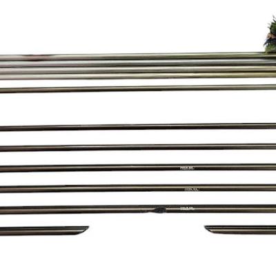 Ted Nugent's Bear Silver Mag Bow, Model 8300, 42.5 Length