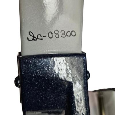 Ted Nugent's Bear Silver Mag Bow, Model 8300, 42.5 Length