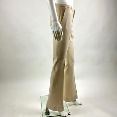 541 GUCCI Khaki Pants Size Size 38
