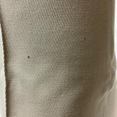 541 GUCCI Khaki Pants Size Size 38
