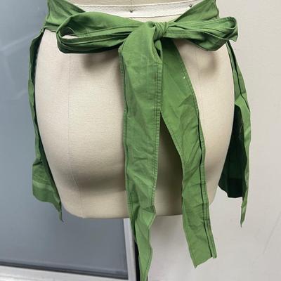 Calgary Apron