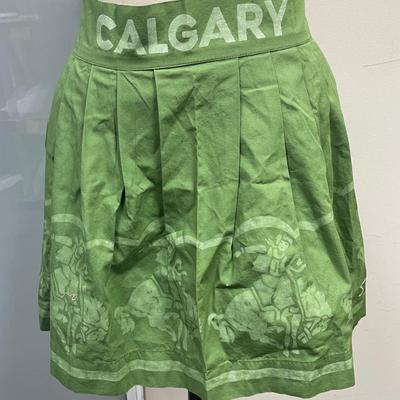 Calgary Apron