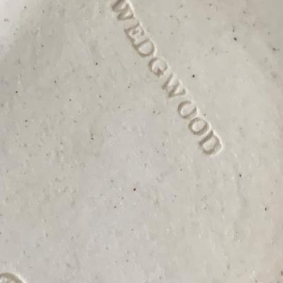 Antique Green Wedgwood Jasperware Lot