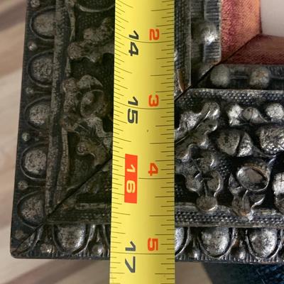 Civil War Era Frame - General Lee / Traveler & General Grant / Cincinnati
