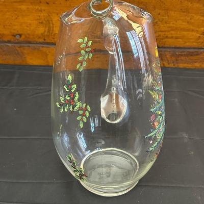 Spode Christmas Plates, Coffee Mugs and Pitcher