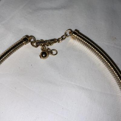 Lot of Vintage Necklaces
