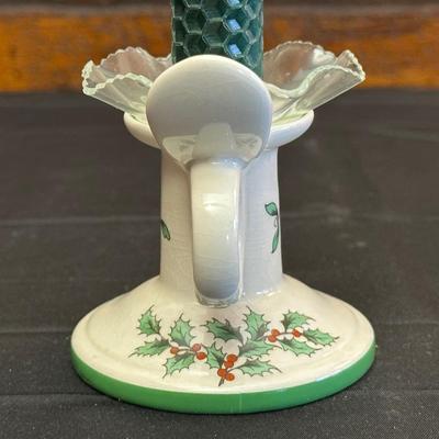 Spode Serving Plate, Trinket dishes, Coffee Mugs & Baby’s First Christmas Tea Cups