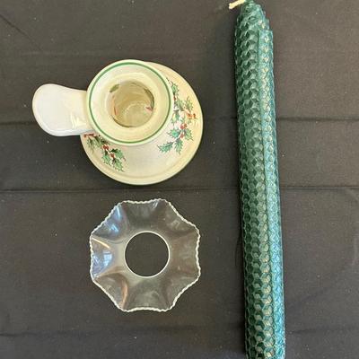 Spode Serving Plate, Trinket dishes, Coffee Mugs & Baby’s First Christmas Tea Cups