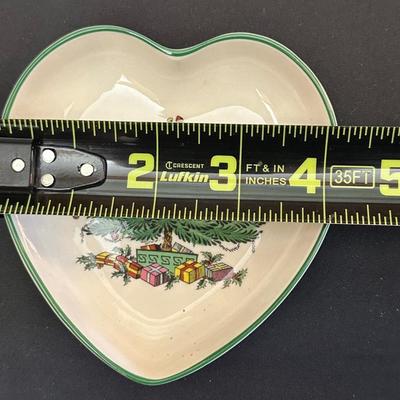 Spode Serving Plate, Trinket dishes, Coffee Mugs & Baby’s First Christmas Tea Cups