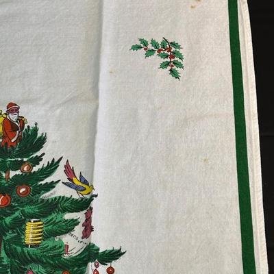 Spode Serving Plate, Trinket dishes, Coffee Mugs & Baby’s First Christmas Tea Cups