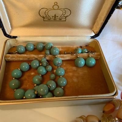 Lot of Necklace sets