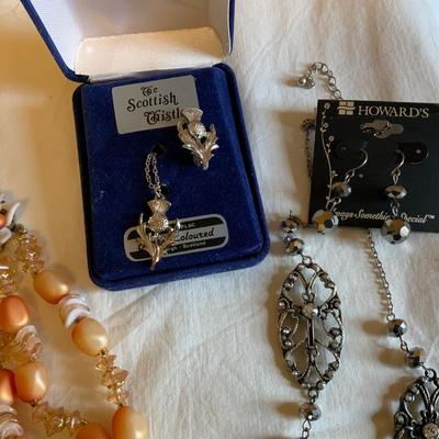 Lot of Necklace sets