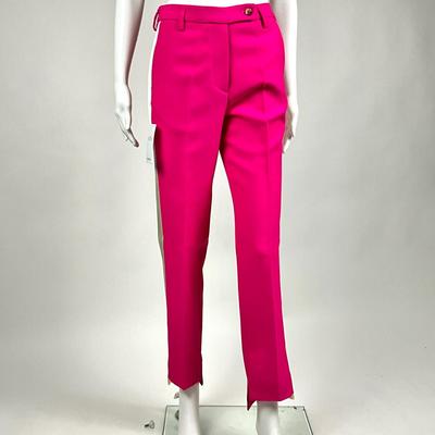 542 GOLDEN GOOSE Venezia Fucsia XS Pants