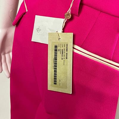 542 GOLDEN GOOSE Venezia Fucsia XS Pants