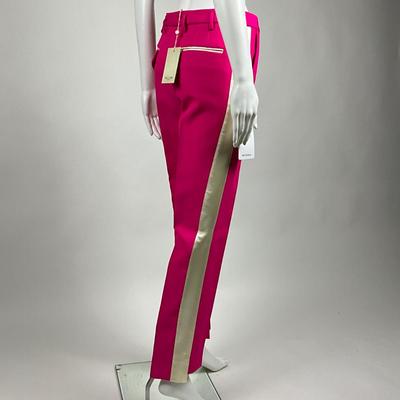 542 GOLDEN GOOSE Venezia Fucsia XS Pants