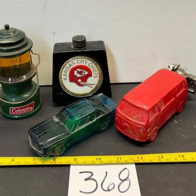 Vintage Avon Lot
