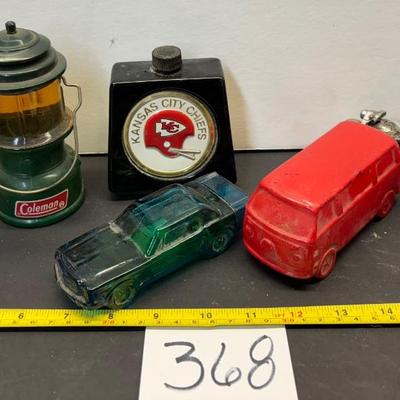 Vintage Avon Lot