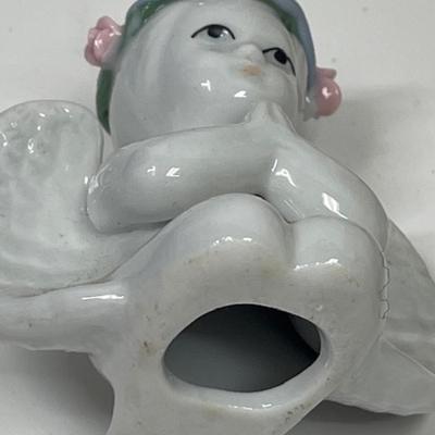 Angel Figurine Lot