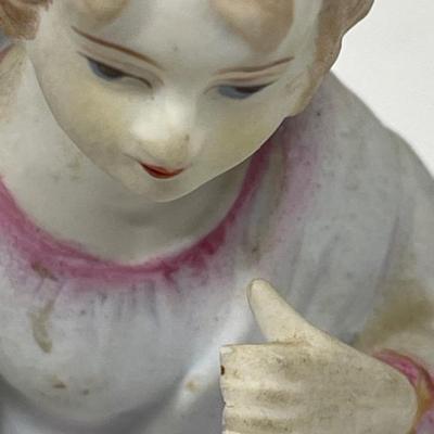 Angel Figurine Lot
