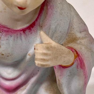 Angel Figurine Lot