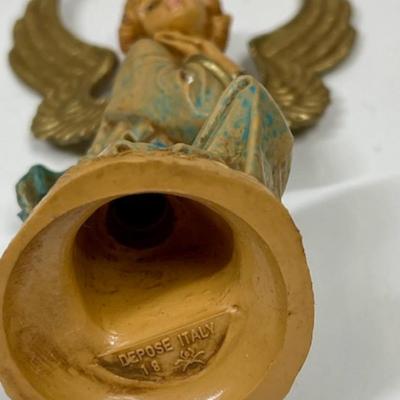 Angel Figurine Lot