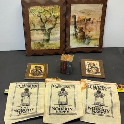 Home Decor Lot