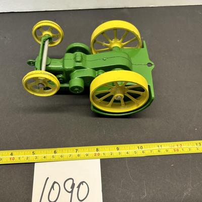 John Deere Model D Tractor