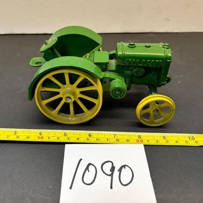 John Deere Model D Tractor