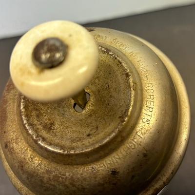 Vintage Robert’s Lightning Mixer Creamer