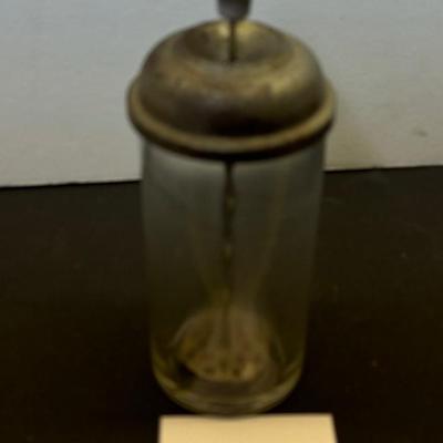 Vintage Robert’s Lightning Mixer Creamer