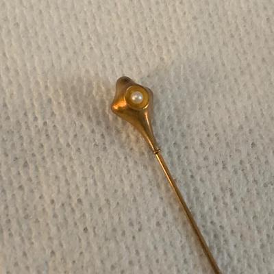 14k Gold Scrap Lot