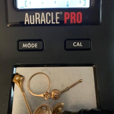 14k Gold Scrap Lot