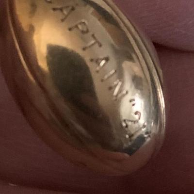 14k Gold Scrap Lot