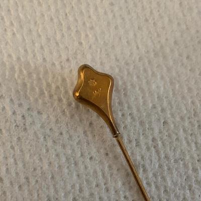 14k Gold Scrap Lot