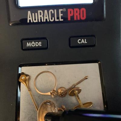 14k Gold Scrap Lot