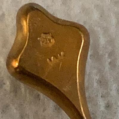 14k Gold Scrap Lot