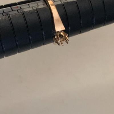 14k Gold Scrap Lot