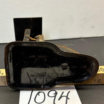 Vintage Gem Postal Scales