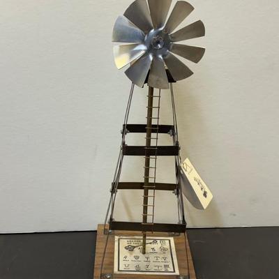 Ol’ Time Windmill
